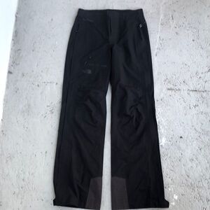 The North face ski pants
